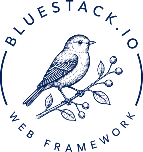BlueStack.io